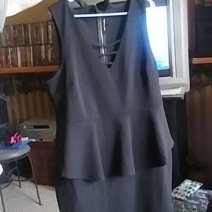 3x Charlotte Russel dress